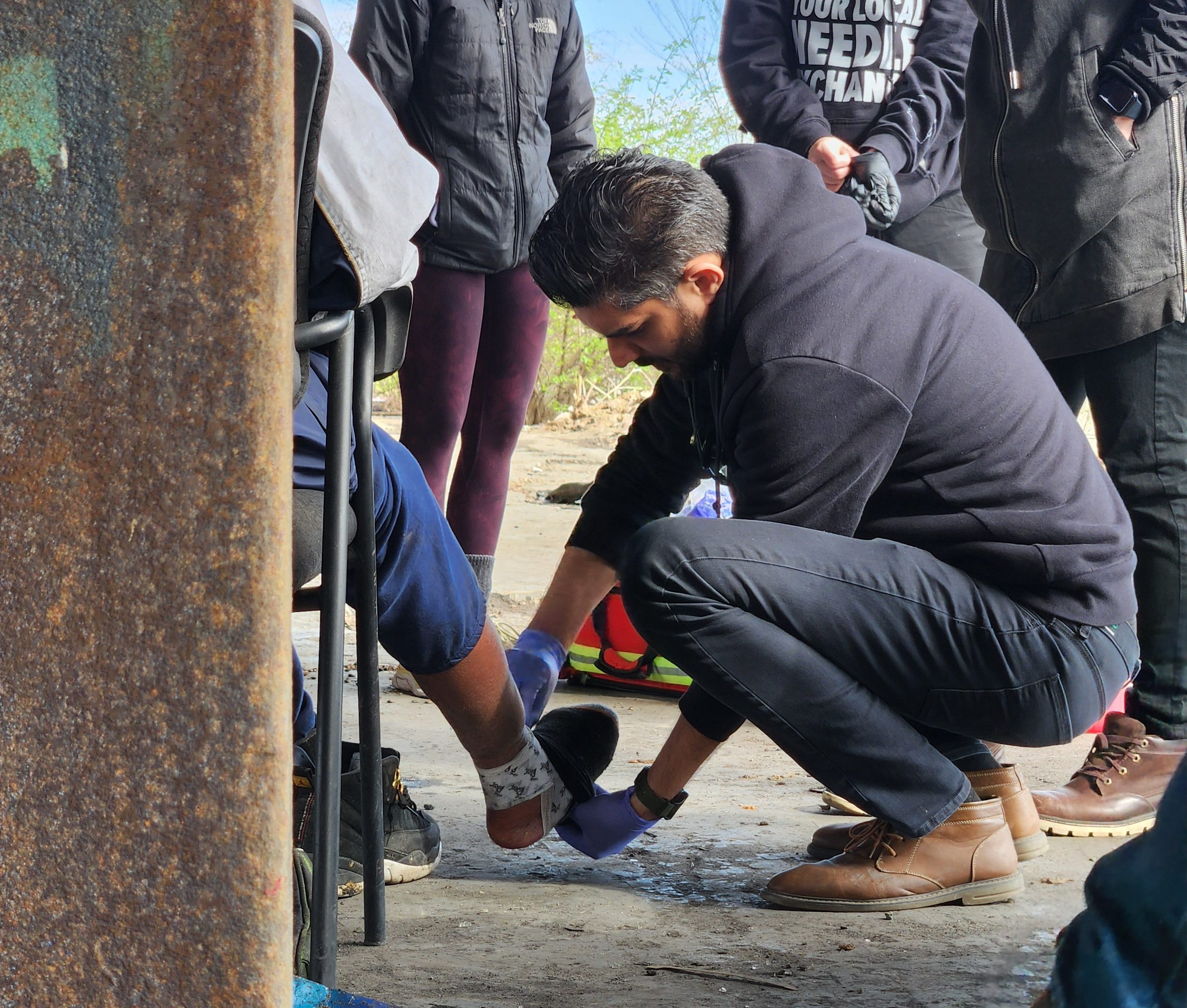 20240316_105107 street medicine in st. louis