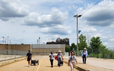 Searching for Familiar Faces