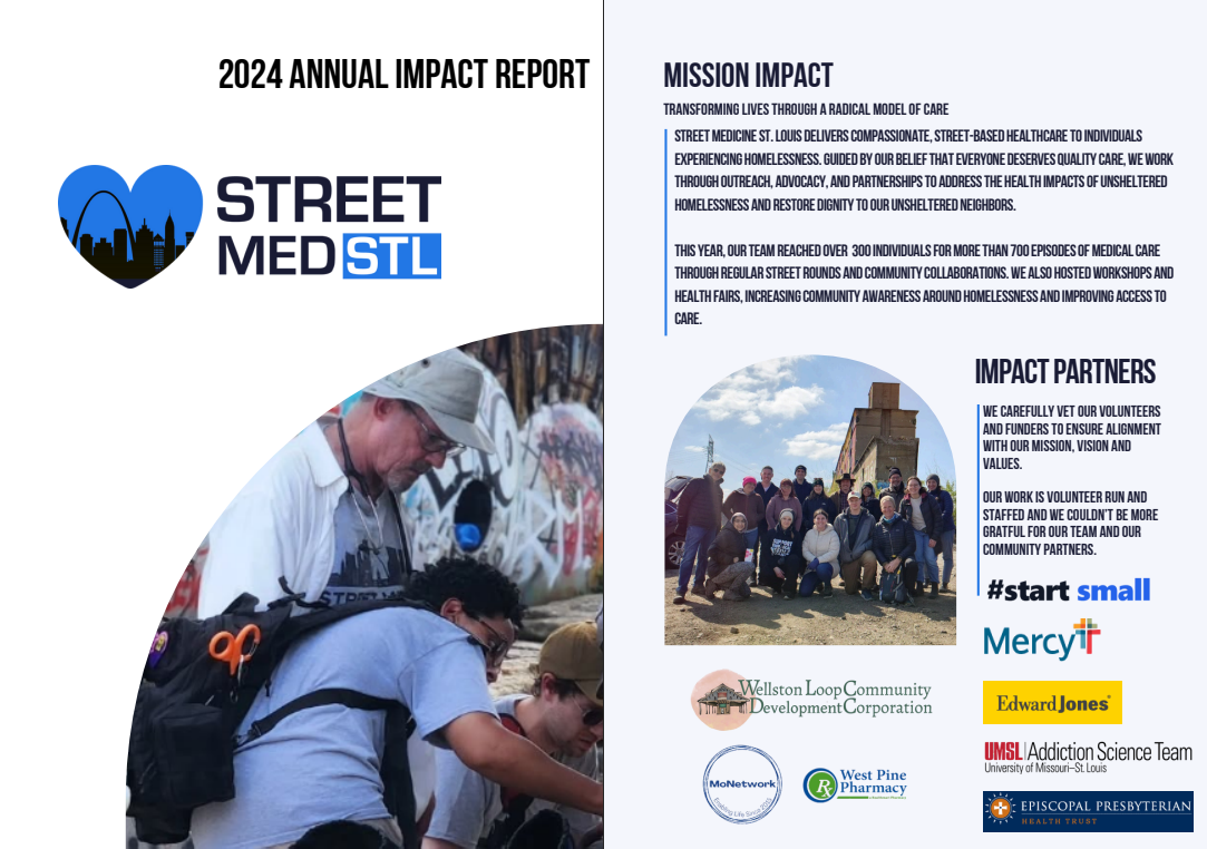 2024 Impact Report