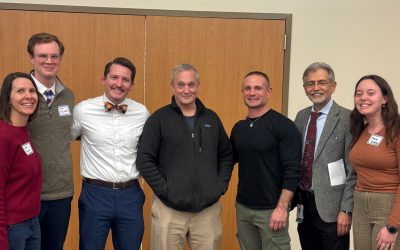 Meeting Them Where They Are: A Symposium For Improving Healthcare For Our Unhoused Neighbors