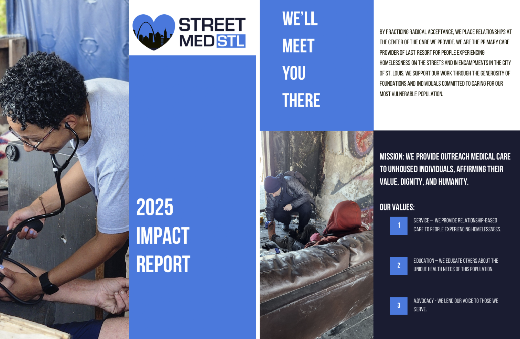 2024 Impact Report